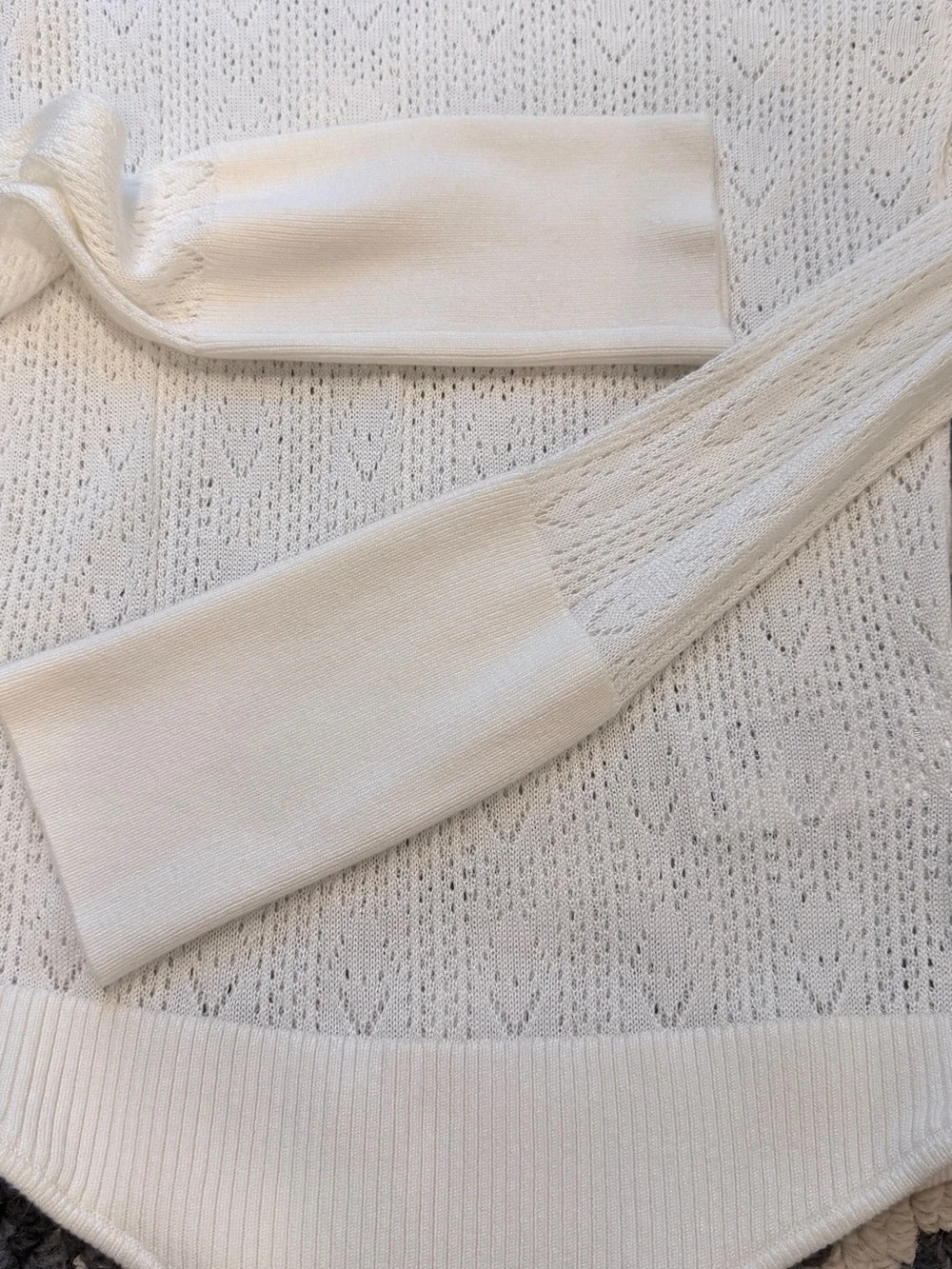 New with Tags Free People Bodysuit